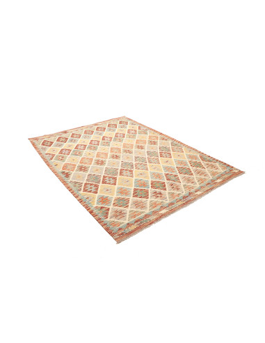 Tappeto Kilim Pakistan cm.160x212