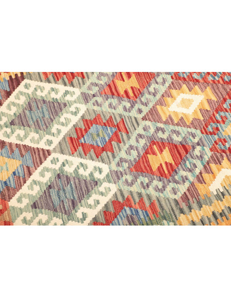 Tappeto Kilim Pakistan cm.153x196
