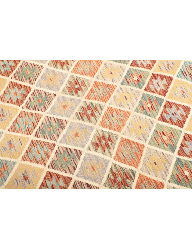 Tappeto Kilim Pakistan cm.160x212