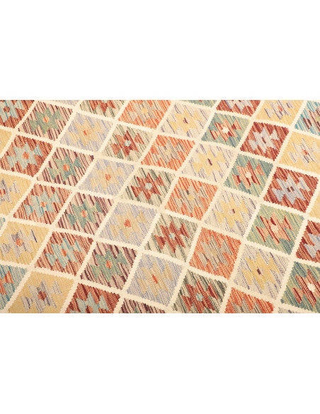 Tappeto Kilim Pakistan cm.160x212