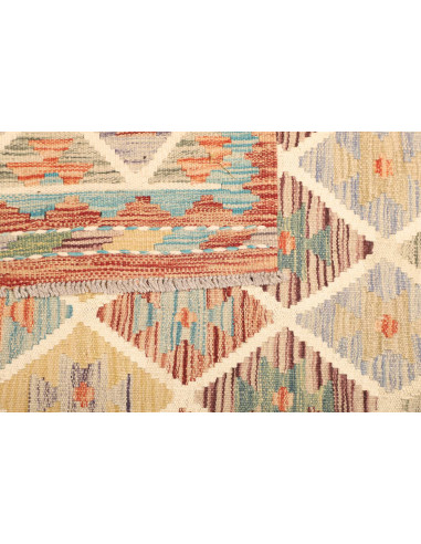Tappeto Kilim Pakistan cm.160x212