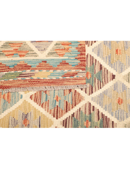 Tappeto Kilim Pakistan cm.160x212