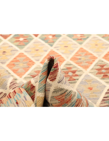 Tappeto Kilim Pakistan cm.160x212