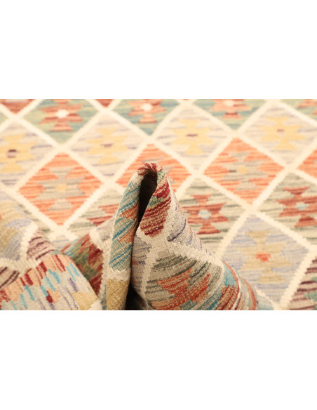 Tappeto Kilim Pakistan cm.160x212