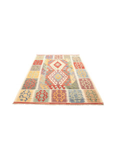 Tappeto Kilim Pakistan cm.155x203 2