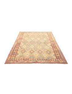 Tappeto Kilim Pakistan cm.152x195 2