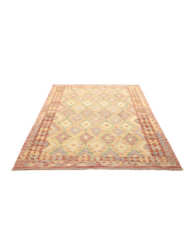 Tappeto Kilim Pakistan cm.152x195