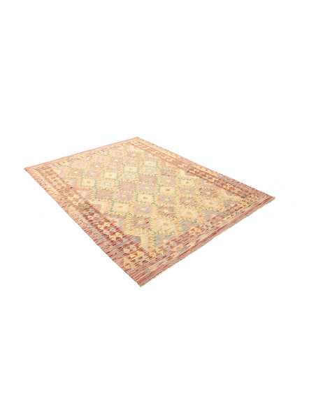 Tappeto Kilim Pakistan cm.152x195