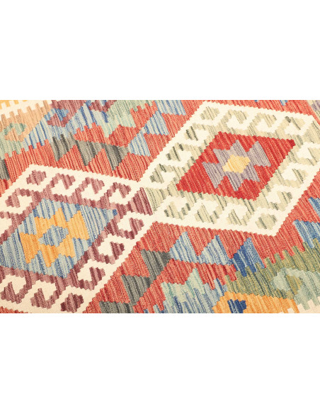Tappeto Kilim Pakistan cm.155x203