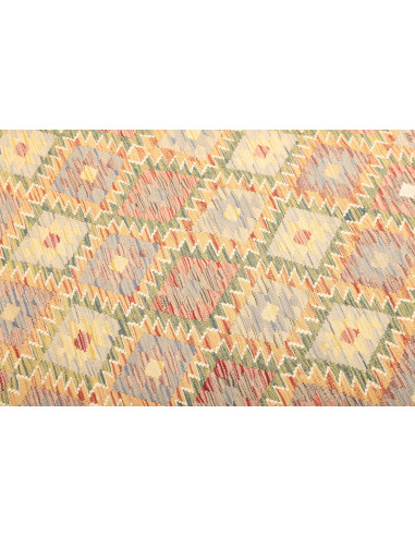 Tappeto Kilim Pakistan cm.152x195