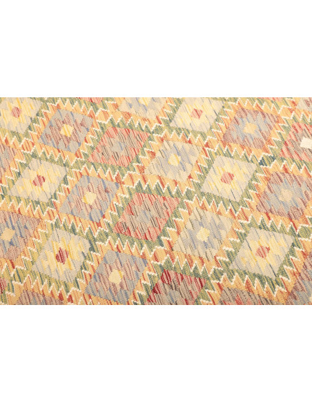 Tappeto Kilim Pakistan cm.152x195