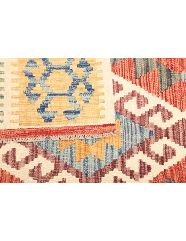 Tappeto Kilim Pakistan cm.155x203