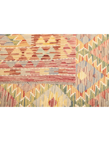 Tappeto Kilim Pakistan cm.152x195