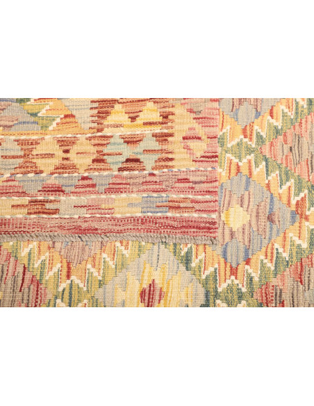 Tappeto Kilim Pakistan cm.152x195