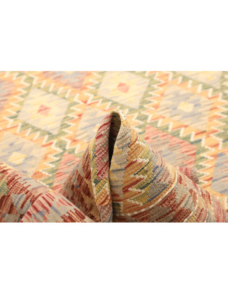 Tappeto Kilim Pakistan cm.152x195