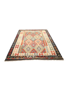 Tappeto Kilim Pakistan cm.156x209 2