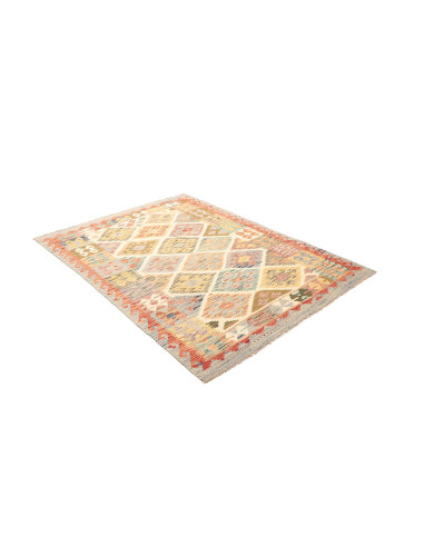 Tappeto Kilim Pakistan cm.148x201