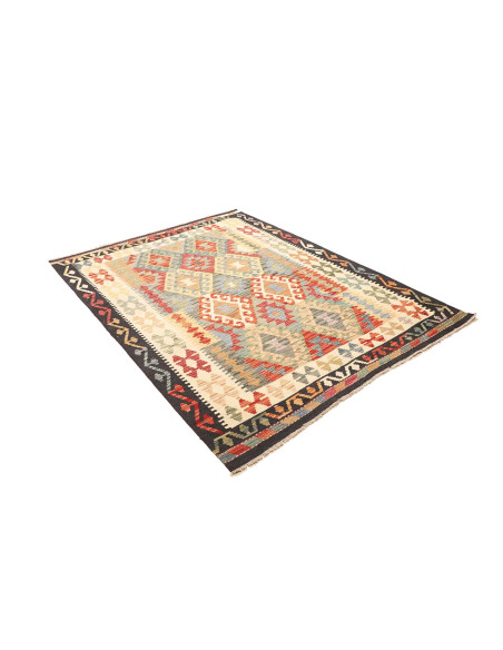Tappeto Kilim Pakistan cm.156x209