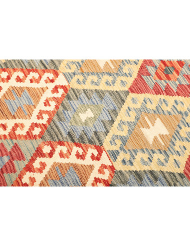 Tappeto Kilim Pakistan cm.156x209