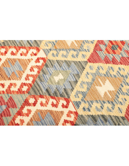 Tappeto Kilim Pakistan cm.156x209