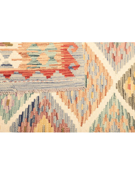 Tappeto Kilim Pakistan cm.148x201