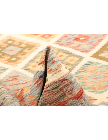 Tappeto Kilim Pakistan cm.148x201