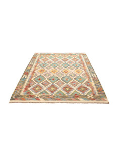Tappeto Kilim Pakistan cm.155x194 2