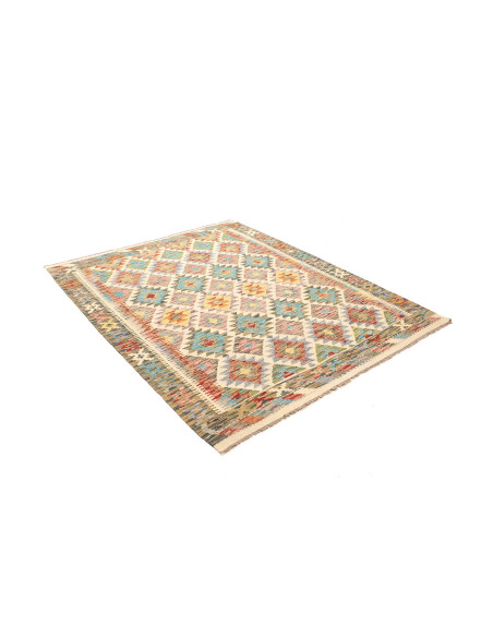 Tappeto Kilim Pakistan cm.155x194