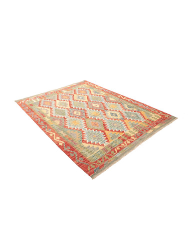 Tappeto Kilim Pakistan cm.159x214
