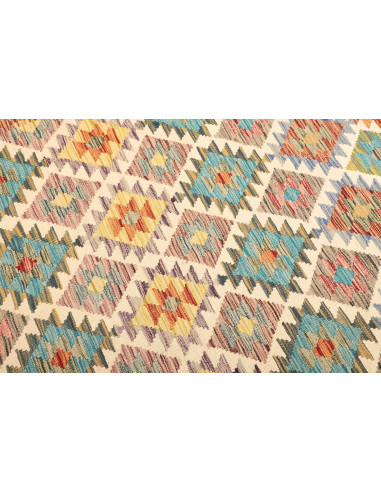 Tappeto Kilim Pakistan cm.155x194
