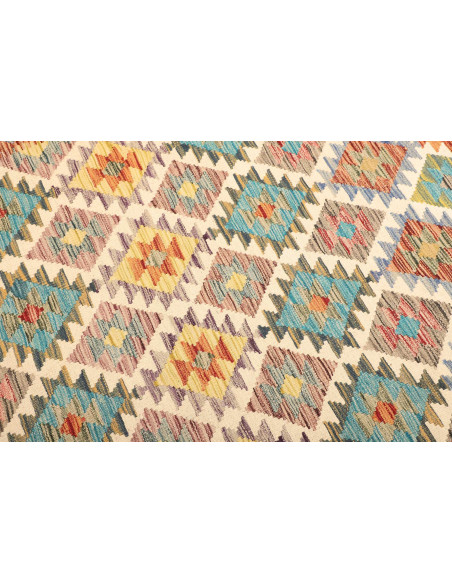 Tappeto Kilim Pakistan cm.155x194