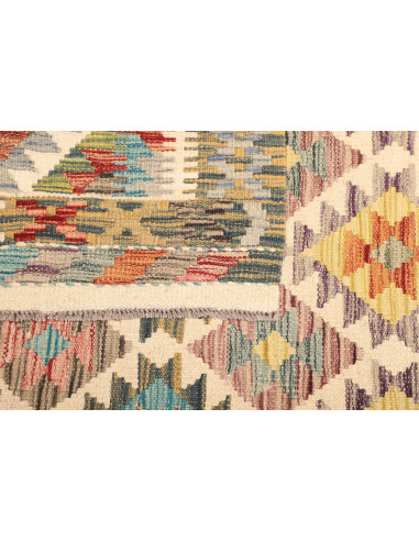 Tappeto Kilim Pakistan cm.155x194