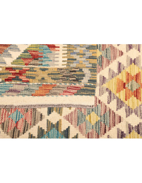 Tappeto Kilim Pakistan cm.155x194