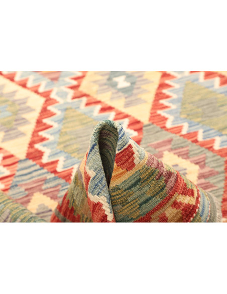 Tappeto Kilim Pakistan cm.159x214
