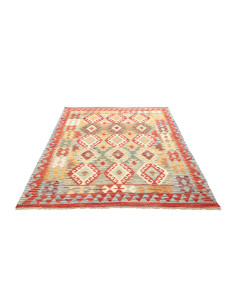 Tappeto Kilim Pakistan cm.154x198 2