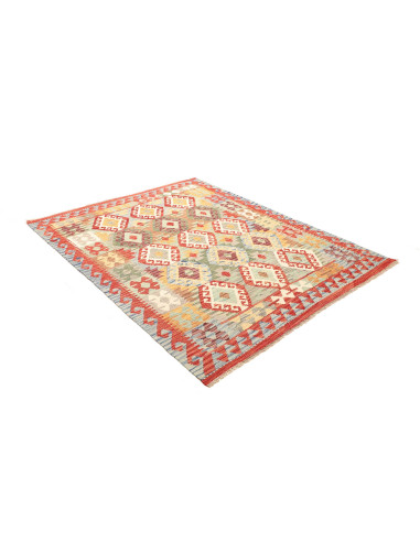 Tappeto Kilim Pakistan cm.154x198