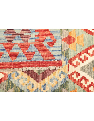 Tappeto Kilim Pakistan cm.154x198