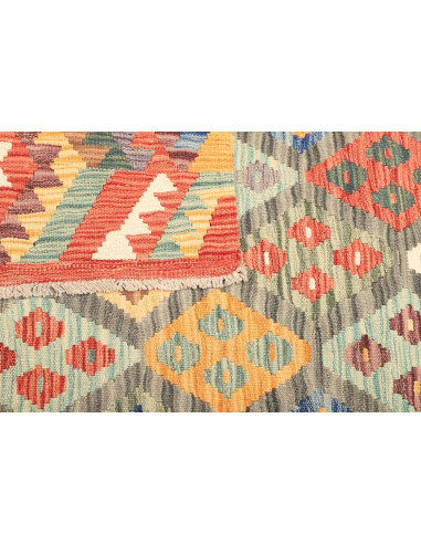 Tappeto Kilim Pakistan cm.159x199