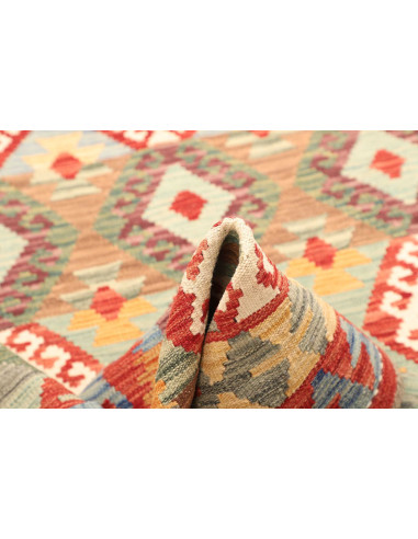 Tappeto Kilim Pakistan cm.154x198