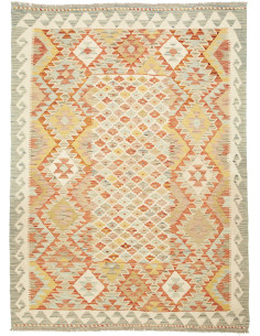 Tappeto Kilim Pakistan cm.146x201