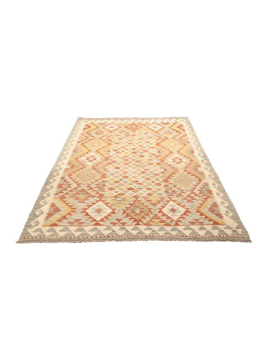 Tappeto Kilim Pakistan cm.146x201