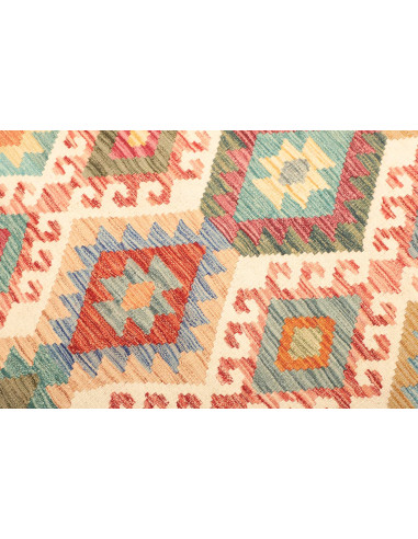 Tappeto Kilim Pakistan cm.147x143