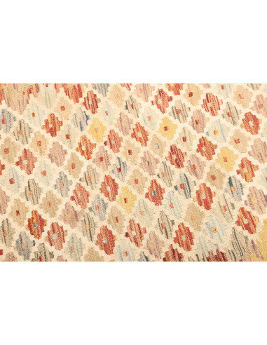 Tappeto Kilim Pakistan cm.146x201