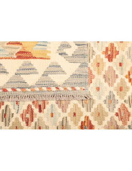 Tappeto Kilim Pakistan cm.146x201