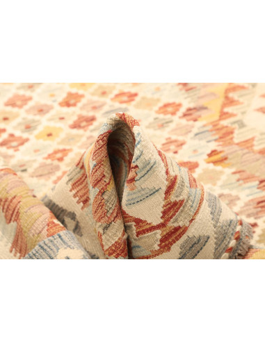 Tappeto Kilim Pakistan cm.146x201