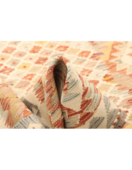 Tappeto Kilim Pakistan cm.146x201