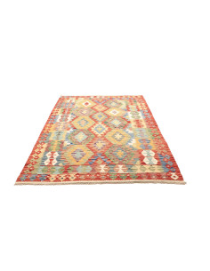 Tappeto Kilim Pakistan cm.151x203 2