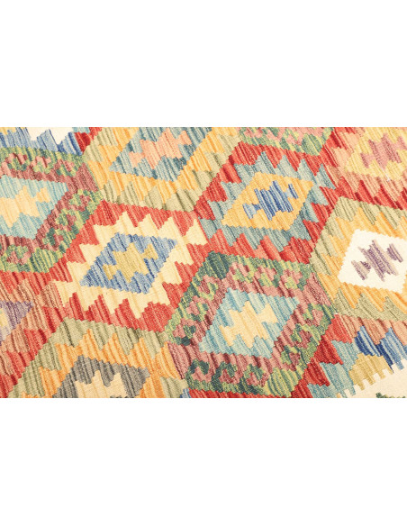Tappeto Kilim Pakistan cm.151x203