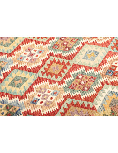 Tappeto Kilim Pakistan cm.148x197