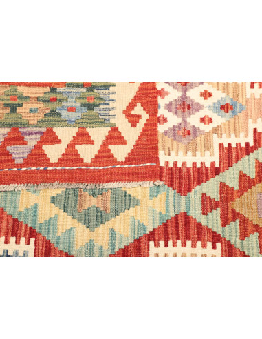 Tappeto Kilim Pakistan cm.148x197